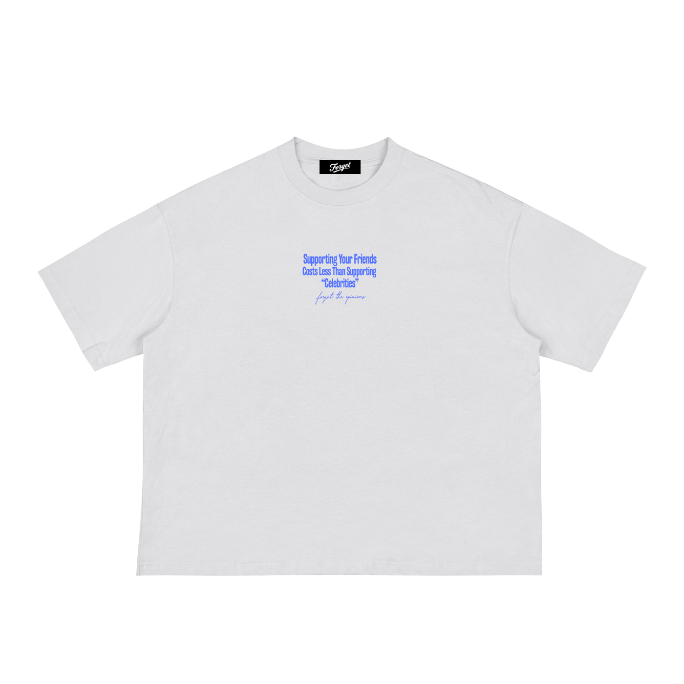 Cropped,boxy