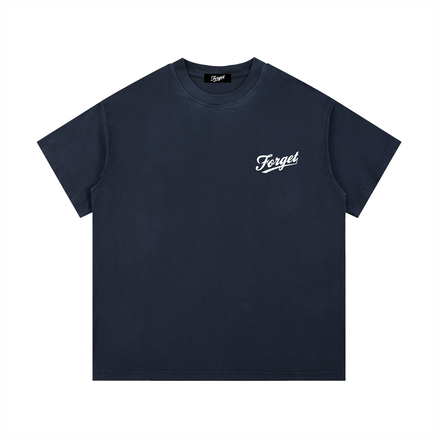 Signature Script Tee